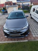 Toyota Avensis 2,0-l-D-4D Executive Touring Sports ... - Toyota Avensis in Stuttgart