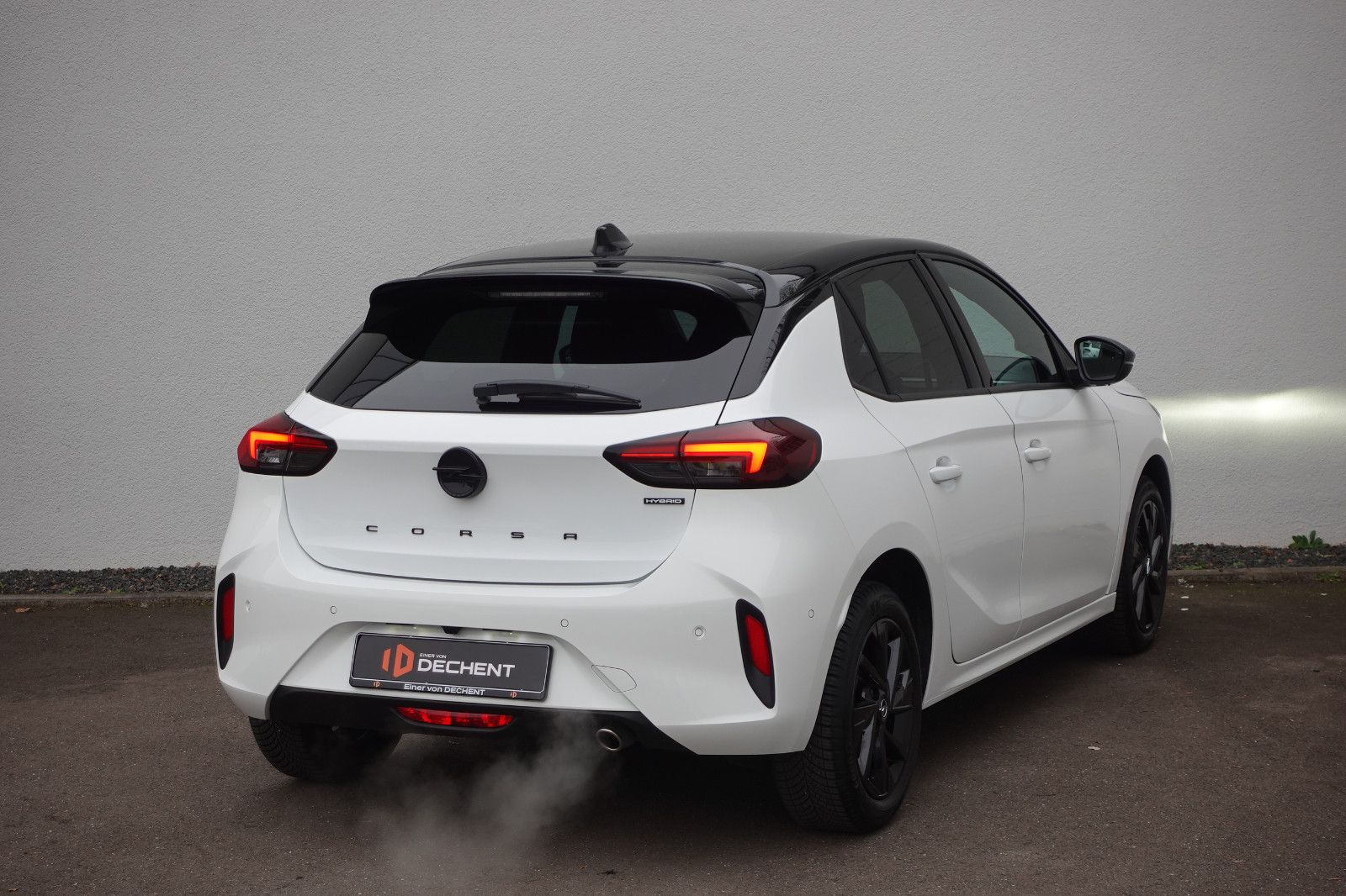 Fahrzeugabbildung Opel Corsa 1.2Turbo 48V GS eDCT - Allwetter,SHZ,Navi