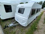 Knaus Sport 500 QDK Mod. 2025 Abverkauf - Knaus Sport 500 qdk