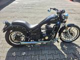 Leonart Daytona 125 DD125E-5C - LEONART MOTORRAD