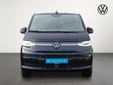 Volkswagen Multivan 2.0TDI LÜ Style DSG Navi LED HuD ACC AH - 7-Sitzer Vans