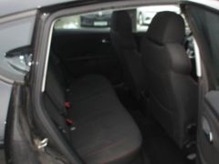 Fahrzeugabbildung Leon FR Benzin 160PS
