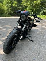 Harley-Davidson Night-Rod EightBall*AirRide*HotShotPipe* - Offers matching your search criteria