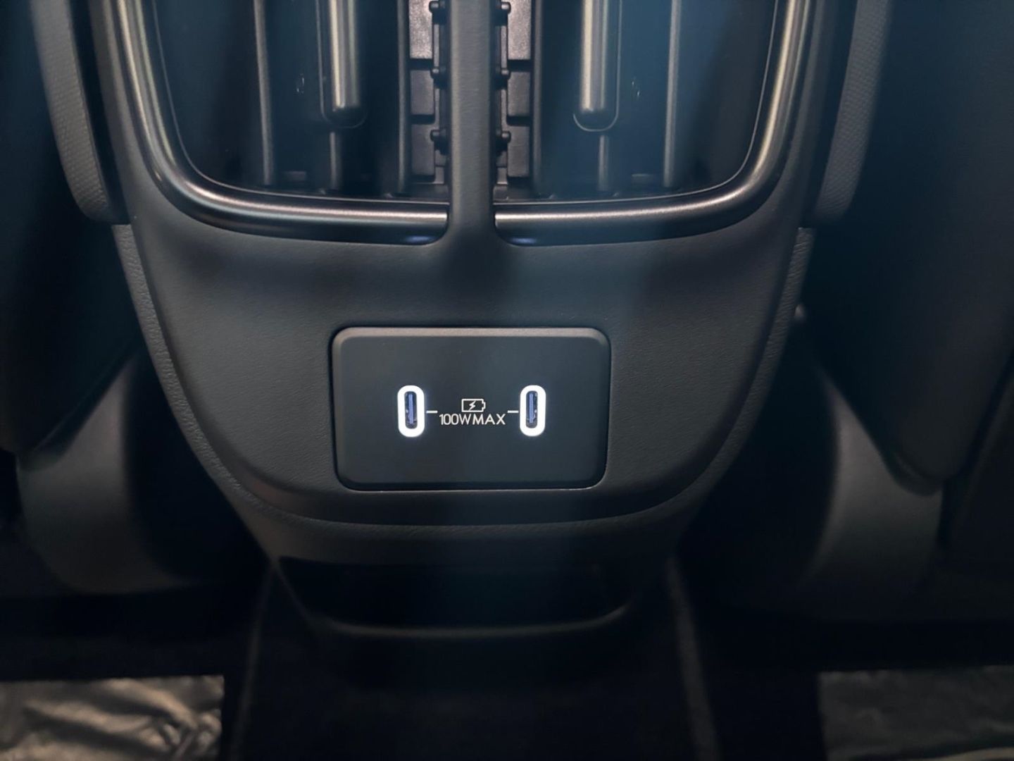 Hyundai IONIQ 6 – Bild 20