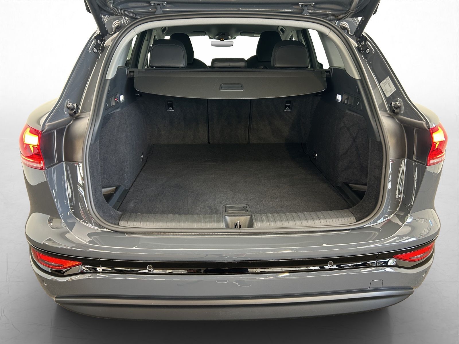 Audi Q6 e-tron - Bild 12