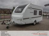 Weinsberg CaraOne 390PUH Markise*Smart*Advanced*Fahrradträ - Offers