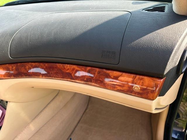 ALPINA B10 V8 TOURING -540i E39