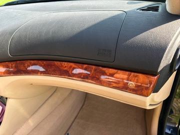 2000 Alpina B10 缩略图 14