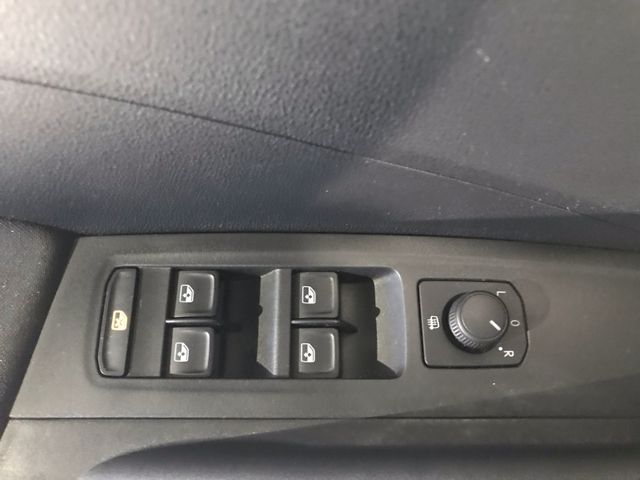 Fabia Style 1.0 TSI 6-Gang*NAVI*16Zoll*SHZ*