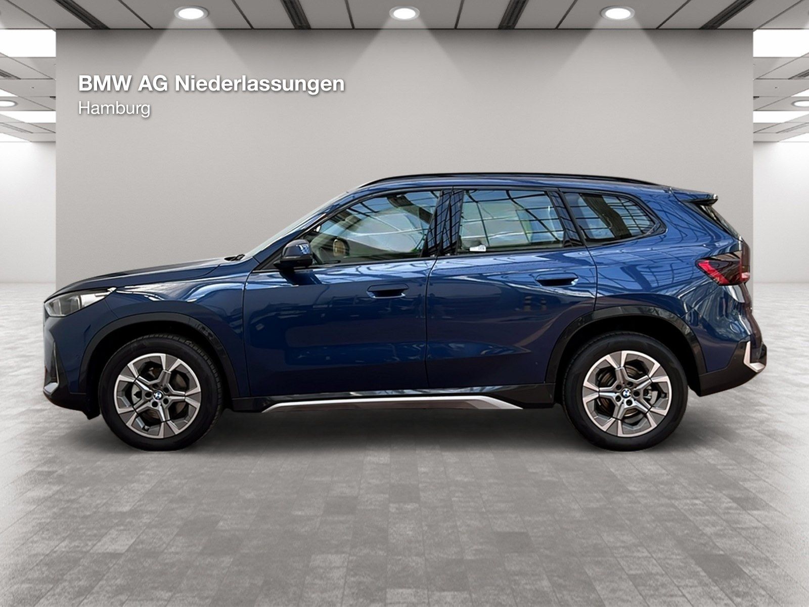 BMW X1 sDrive18d Driv.Assist LiveCockpitProf LED foto 2