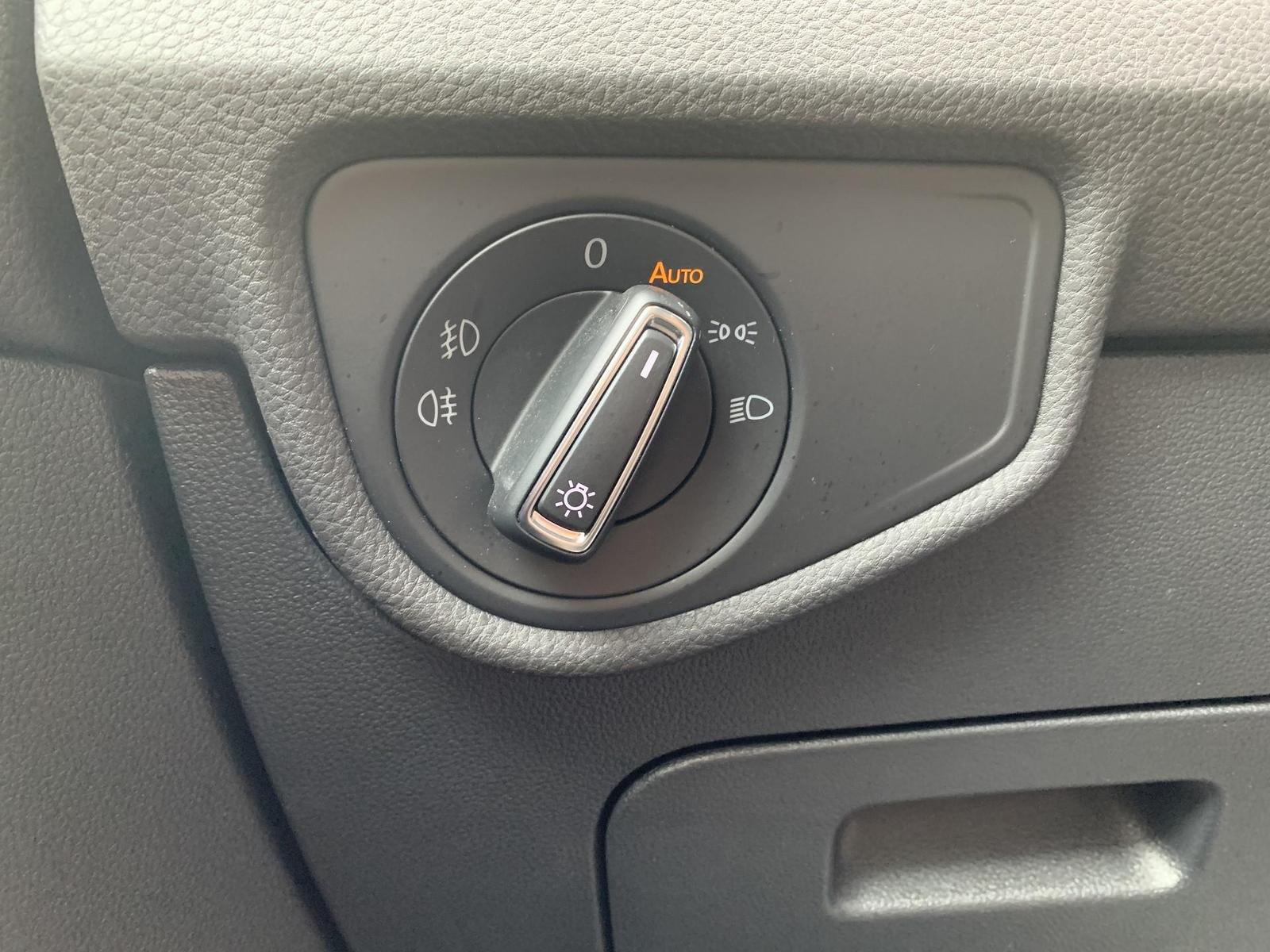 Volkswagen Touran 1.5TSI DSG 7-Sitzer ACC+3Z-Klima+Sitzhzg, миниатюра 25