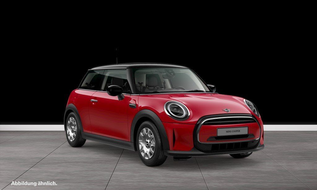 Image of MINI Cooper