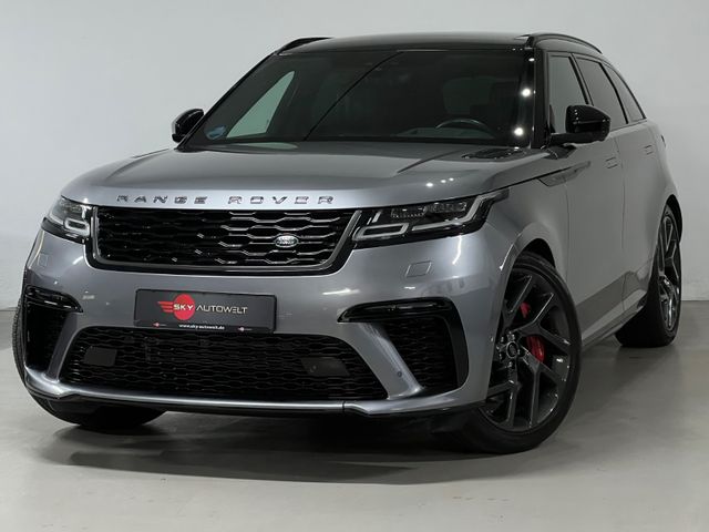 Land Rover Velar SV Autobiography Dynamic Edition