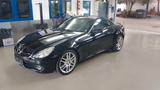 Mercedes-Benz SLK 200 SLK Roadster Kompressor Sportpaket - gebrauchte Mercedes-Benz SLK-Klasse aus dem Jahr 2008