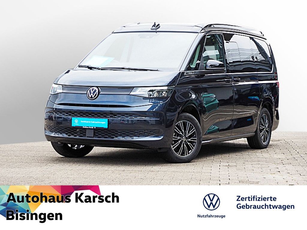 Volkswagen T7 California