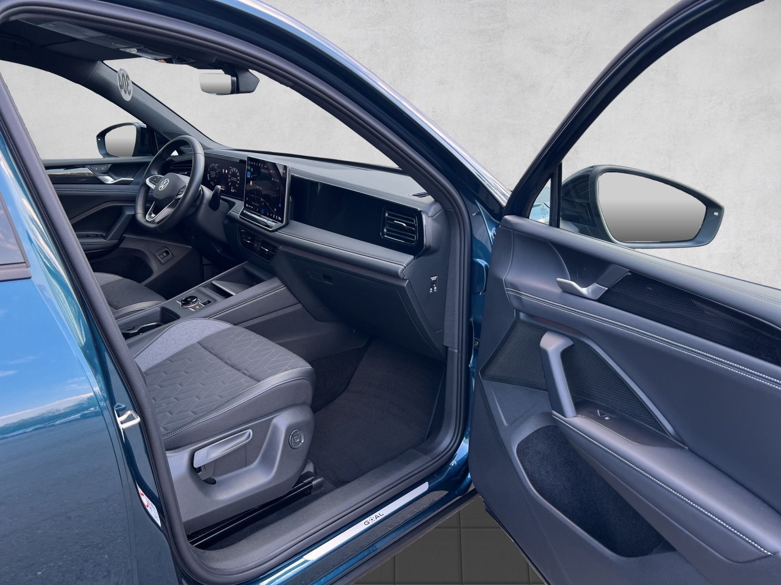 Tiguan Goal 1.5 eTSI DSG AHK*Navi*ACC*LED