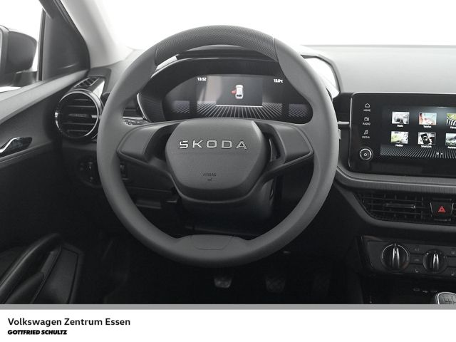 Skoda Fabia - Bild 16