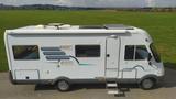 HYMER / ERIBA / HYMERCAR B 644 - HYMER / ERIBA B 644