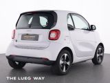 Smart EQ fortwo coupe passion 22kw Plus-Paket+SHZ+PANO - Smart ForTwo in Oberhausen