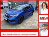 Honda Jazz 1.5 Dynamic Automatik Navigation - Honda Jazz: 1.5