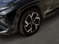 Hyundai TUCSON - Vorschau Bild 6