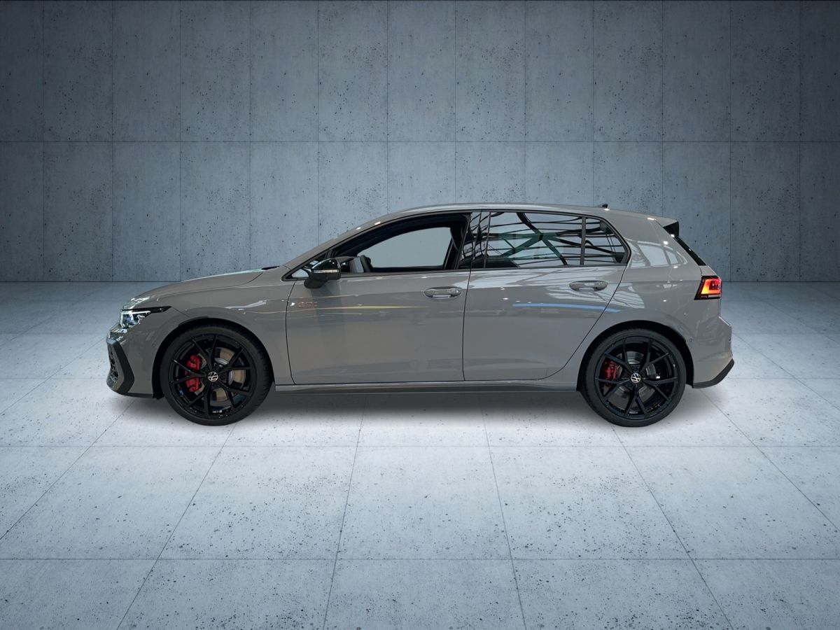 Volkswagen Golf - Bild 4