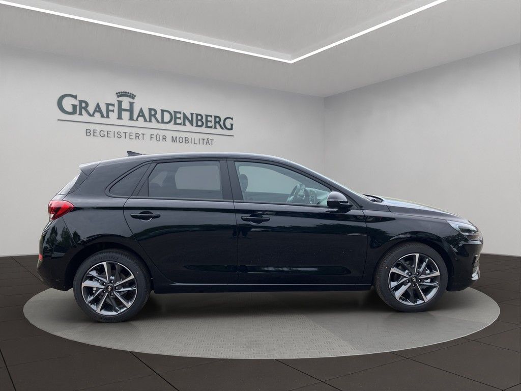 Hyundai i30 – Bild 7