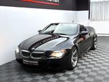 BMW M6 V10 Cabrio Facelift*Carbon*M Drivers Package* - BMW M6 in Hannover