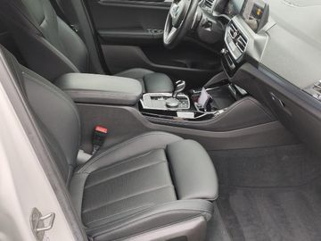 BMW X4 xDrive20i M Sportpaket Head-Up HiFi DAB LED