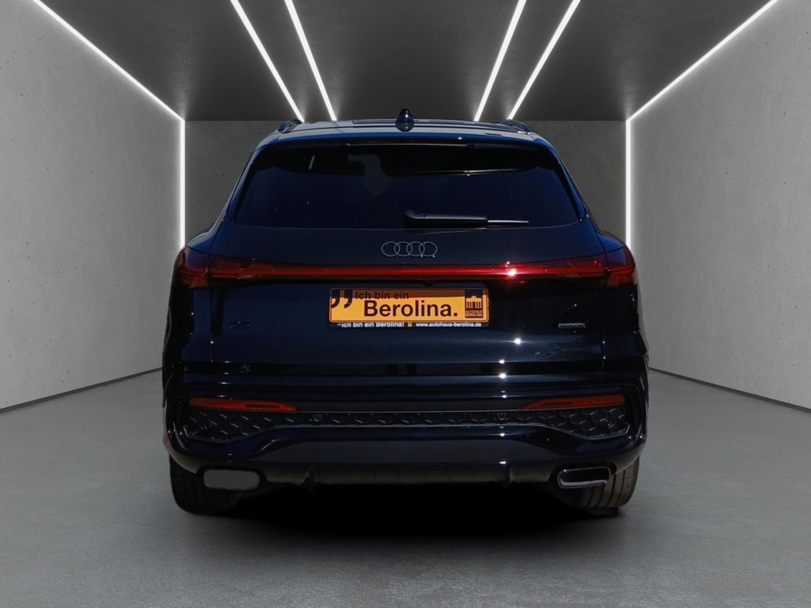 Audi Q5 - Bild 6