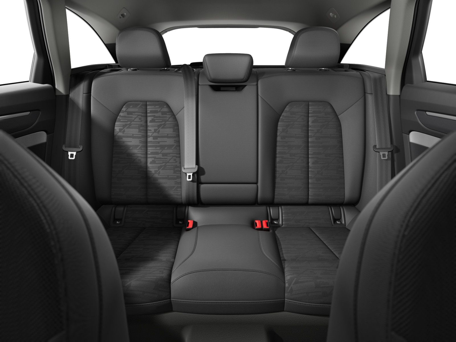 Audi A6 - Bild 11