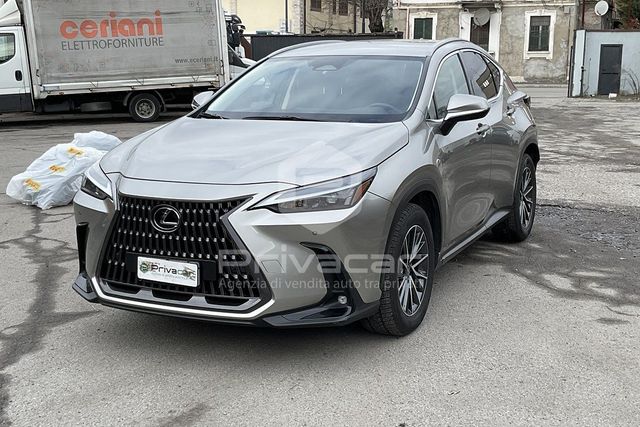 LEXUS ANDERE