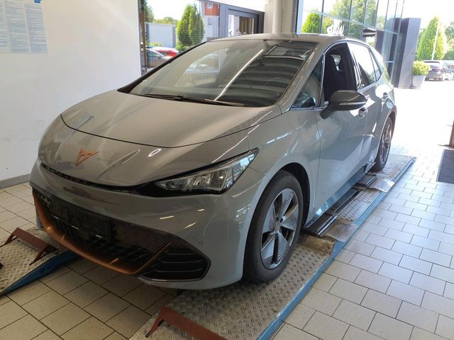 CUPRA Born 150 kW