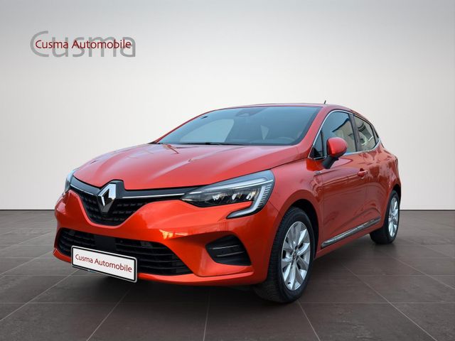 Renault Clio V Intens 1.3 Aut.Kamera*LED*SHZ*ALU*Carplay