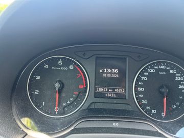 Audi A3 - 9