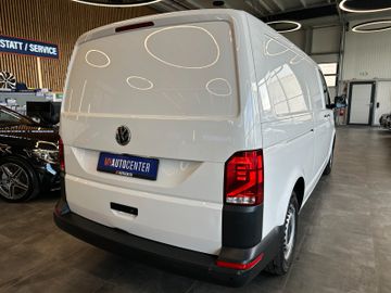Volkswagen T6 Transporter  *Sortimo*Kamera*Standheizung*