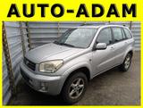 Toyota RAV 4 2.0 Limited 4X4*Automatik*4 Türig*Klima* - gebrauchte Toyota RAV 4 aus dem Jahr 2000