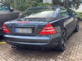 Mercedes-Benz Mercedes SLK R170 230er Kompressor AMG-Sty... - Mercedes-Benz 230: Kompressor