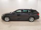 Skoda Octavia Combi 2.0 TDI DSG Ambition LED|Navi|AHK| - Skoda Octavia: Winterreifen