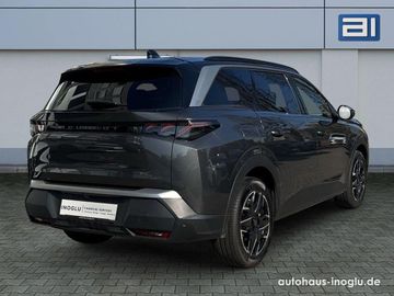 Peugeot 5008 - 9