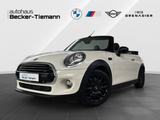 MINI Cooper Cabrio Pepper Connected Paket/ Lichtpaket - MINI Cooper Cabrio Gebrauchtwagen