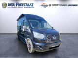 Karmann DEXTER 560 4X4 *NUR*GEWERBETREIBENDE!!!* - Karmann Dexter