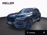 BMW X5 xDrive30d LiCoPro,DAPro,HUD,AHK,PA+,SH,Memory