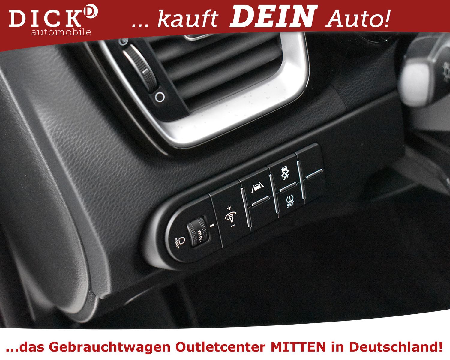 KIA Ceed 1.5 TGDI Aut Vision NAVI+LED+SHZ+KAMER+ACC+ - Image 18