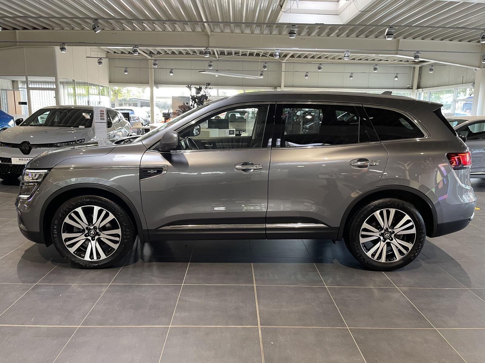 Renault Koleos INITIALE PARIS dCi 185 PS 4WD, миниатюра 30