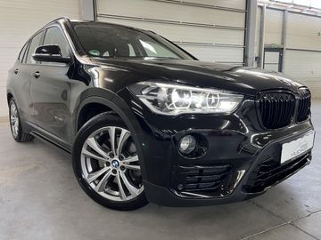 BMW X1 - 1