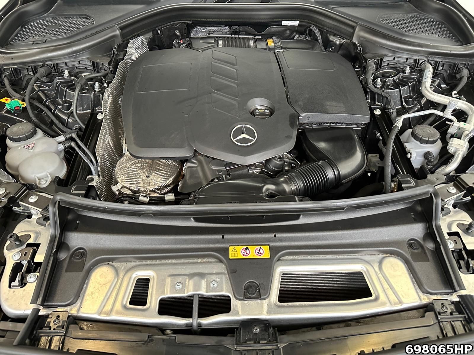 Mercedes-Benz GLC 300 de 4M AMG  Pano AHK Burmester Night Memo foto 7