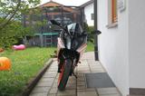 KTM RC 125 - KTM RC
