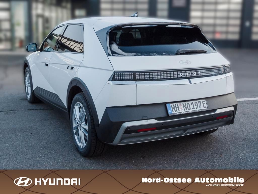 Fahrzeugabbildung Hyundai IONIQ 5 FL CENTRIQ LED-Paket