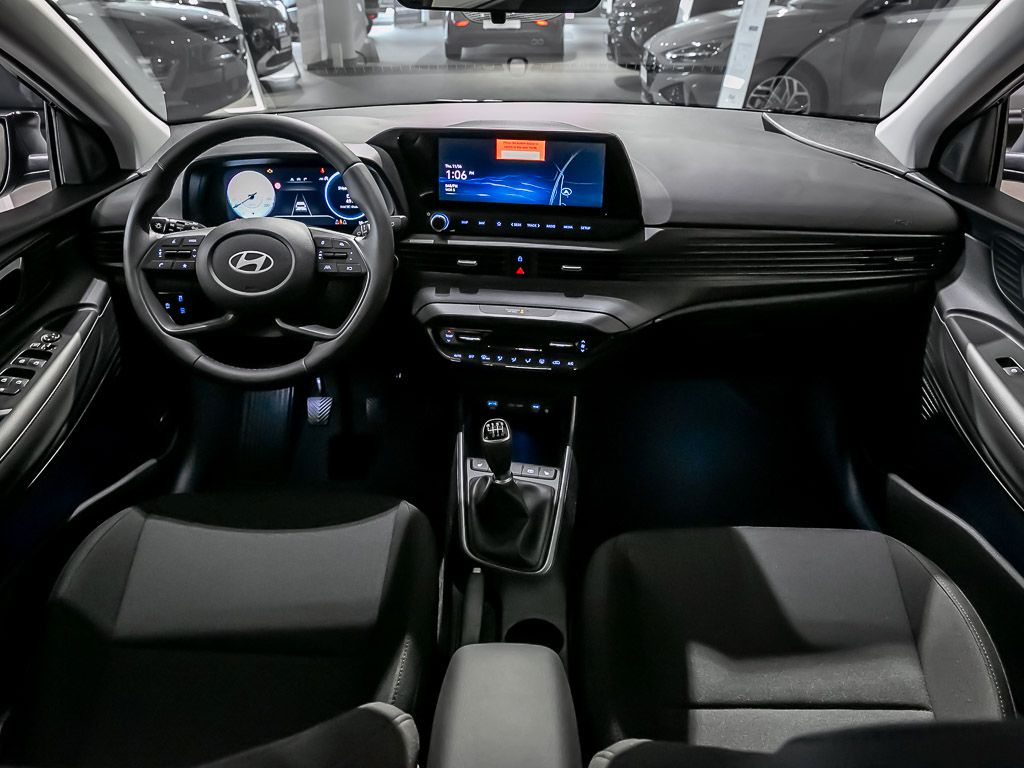 Hyundai i20 – Bild 7